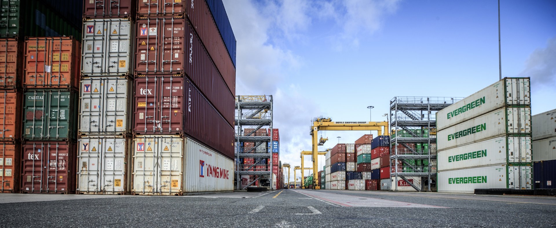 WCA WORLD WIDE 11TH ANNUAL CONFERENCE News Quality Freight Group