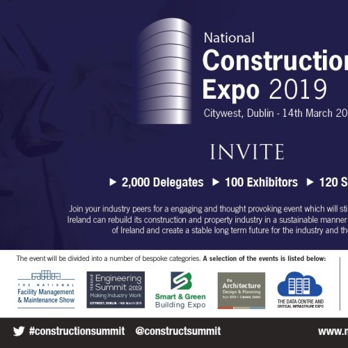 Construction Expo 2019