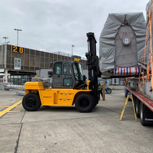 Shannon Airport