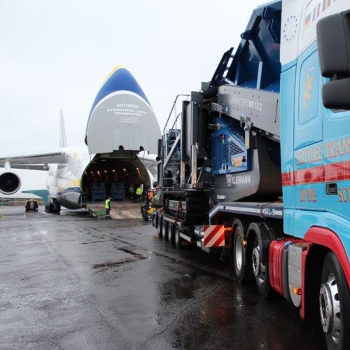 Air Freight